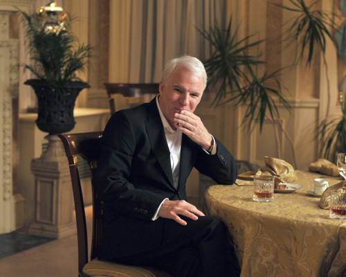 Martin, Steve [30 Rock] Photo