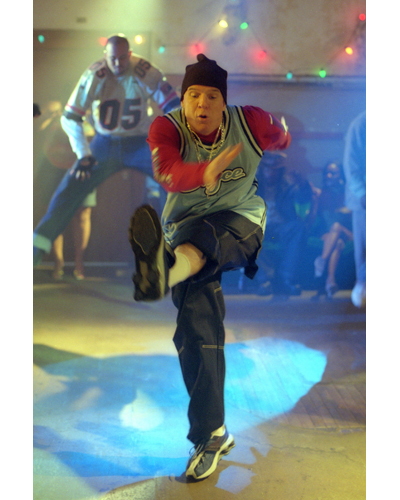 Martin, Steve [Bringing Down The House] Photo