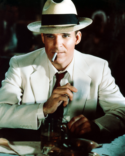 Martin, Steve [Dead Men Don't Wear Plaid] Photo