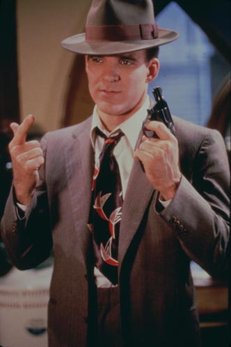 Martin, Steve [Dead Men Don't Wear Plaid] Photo