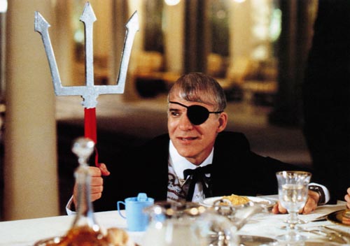 Martin, Steve [Dirty Rotten Scoundrels] Photo