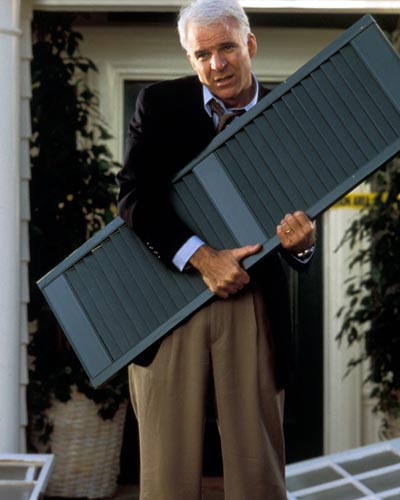 Martin, Steve [Father of the Bride 2] Photo