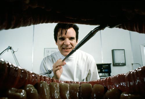 Martin, Steve [Little Shop of Horrors] Photo