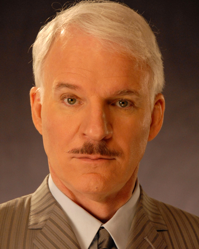 Martin, Steve [Pink Panther 2] Photo