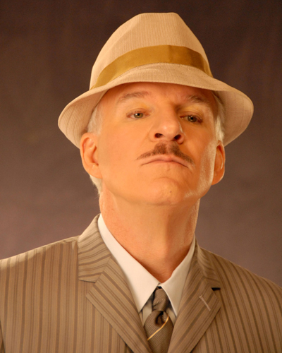 Martin, Steve [Pink Panther 2] Photo