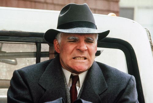 Martin, Steve [Planes Trains And Automobiles] Photo