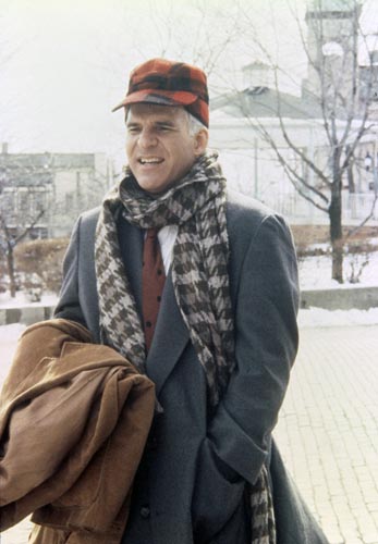 Martin, Steve [Planes Trains And Automobiles] Photo