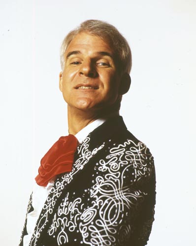 Martin, Steve [The Three Amigo] Photo