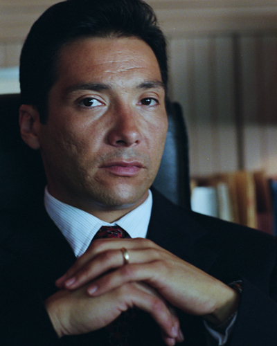 Martinez, Benito [The Shield] Photo