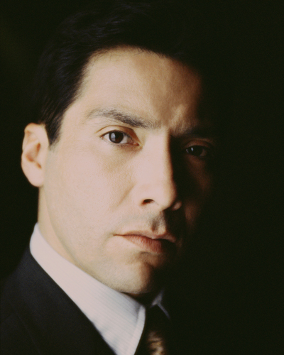 Martinez, Benito [The Shield] Photo