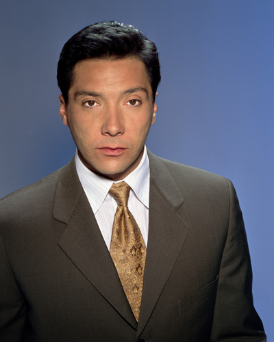 Martinez, Benito [The Shield] Photo