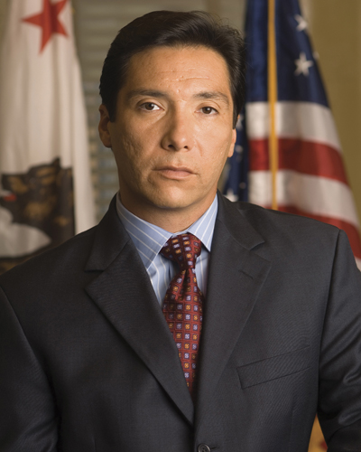 Martinez, Benito [The Shield] Photo