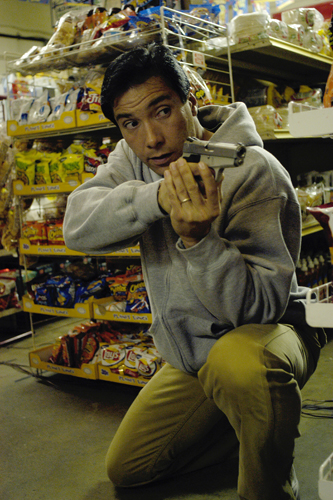 Martinez, Benito [The Shield] Photo