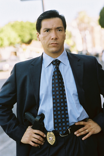 Martinez, Benito [The Shield] Photo