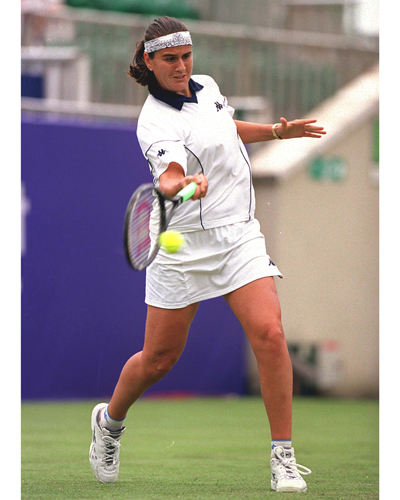 Martinez, Conchita Photo