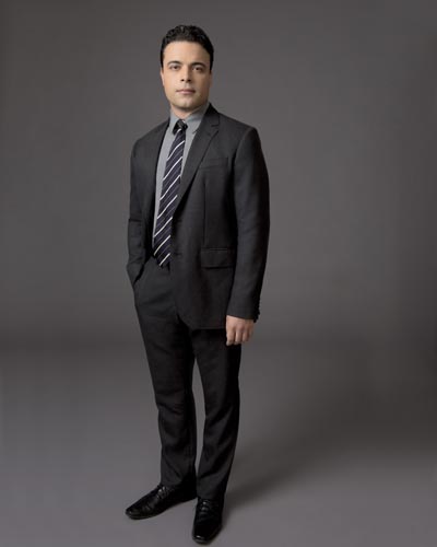 Martinez, James [Intelligence] Photo