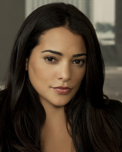 Martinez, Natalie [Detroit 1-8-7] Photo