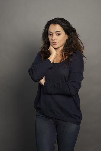 Martinez, Natalie [Secrets and Lies] Photo