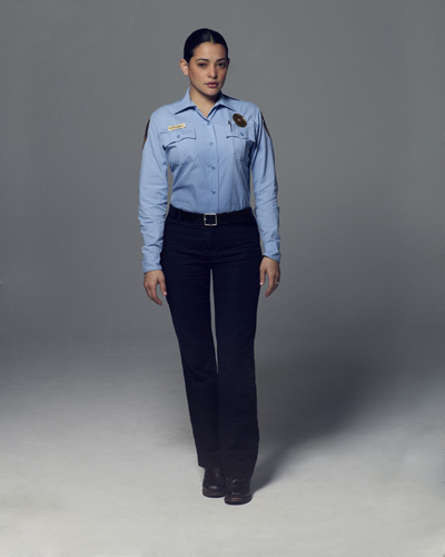 Martinez, Natalie [Under the Dome] Photo