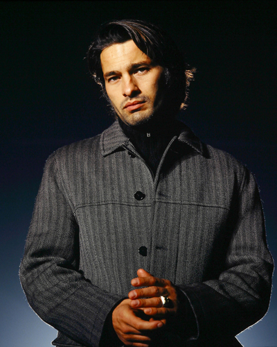 Martinez, Olivier [SWAT] Photo