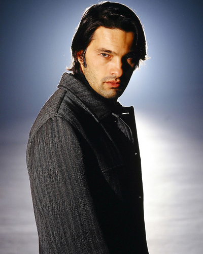 Martinez, Olivier [SWAT] Photo