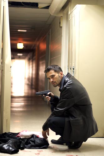 Martinez, Olivier [Taking Lives] Photo