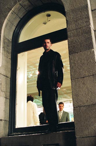 Martinez, Olivier [Taking Lives] Photo