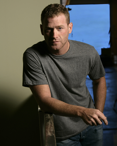 Martini, Max [The Unit] Photo