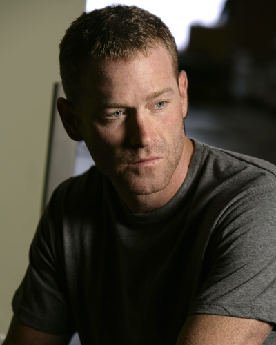 Martini, Max [The Unit] Photo