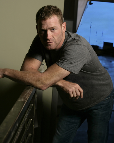 Martini, Max [The Unit] Photo