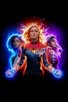 Marvels, The [Cast]