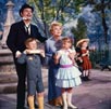 Mary Poppins [Cast]