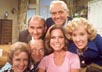 Mary Tyler Moore Show, The [Cast]