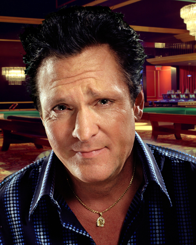 Masden, Michael [Tilt] Photo