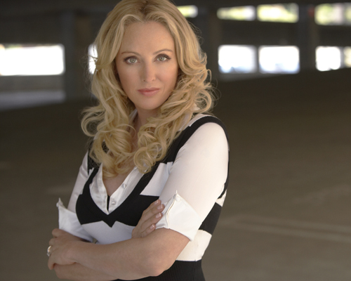 Masden, Virginia [Smith] Photo