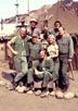 MASH [Cast]