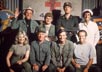 MASH [Cast]