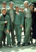 MASH [Cast]