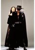 Mask of Zorro, The [Cast]