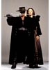 Mask of Zorro, The [Cast]
