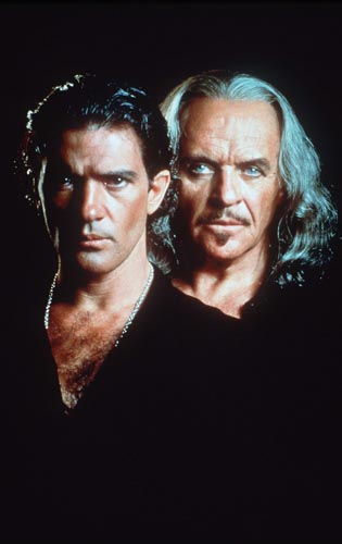 Mask of Zorro, The [Cast] Photo