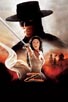 Mask of Zorro, The [Cast]
