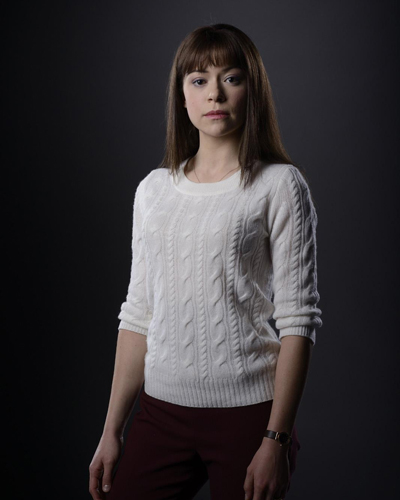 Maslany, Tatiana [Orphan Black] Photo