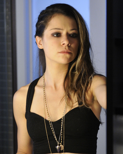Maslany, Tatiana [Orphan Black] Photo