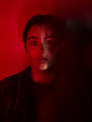 Masterson, Alanna [The Walking Dead] Photo