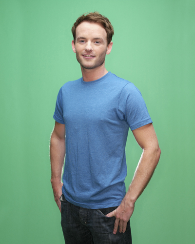 Masterson, Christopher [Malcolm In The Middle] Photo
