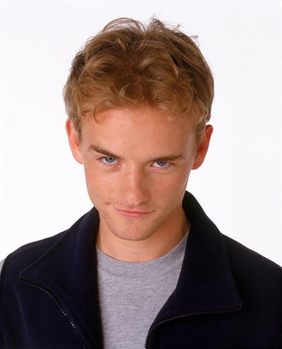 Masterson, Christopher [Malcolm in the Middle] Photo