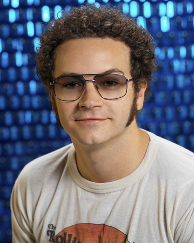 Masterson, Danny [That 70's Show] Photo