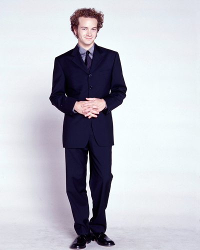 Masterson, Danny [That 70's Show] Photo