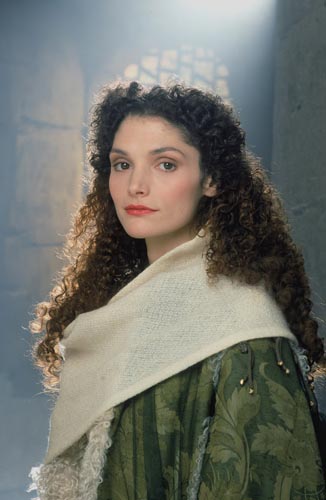 Mastrantonio, Mary Elizabath [Robin Hood: Prince of Thieves] Photo